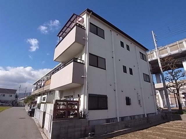 ドリームコート甲東園