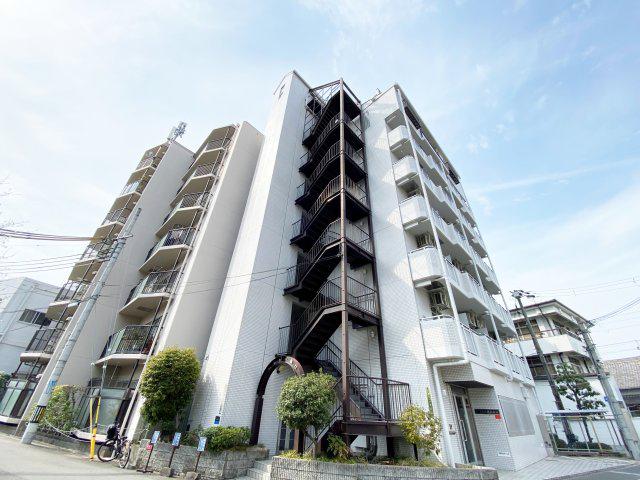 シャトー辰巳