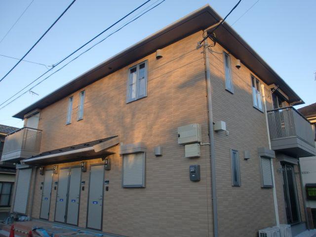 カーサ フェリーチェ