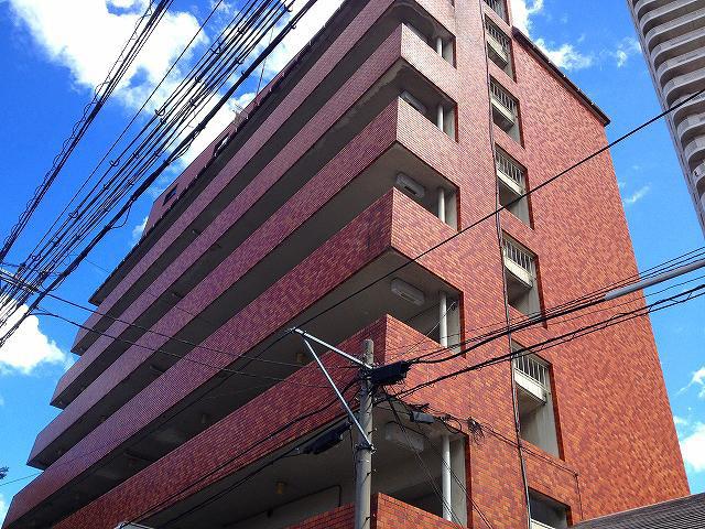 メゾン京橋