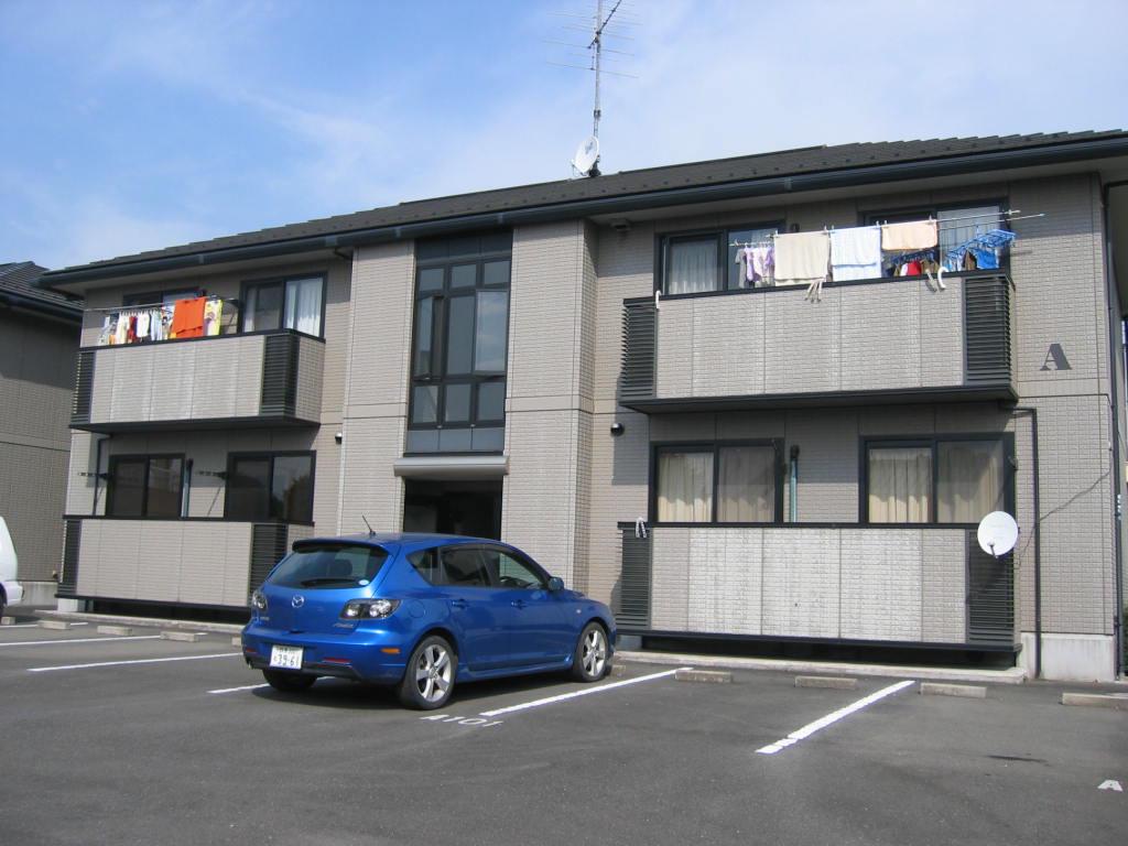 カーサ城之内B