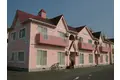 パークアベニュー支倉I