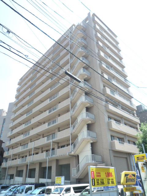 アーマックス大井町