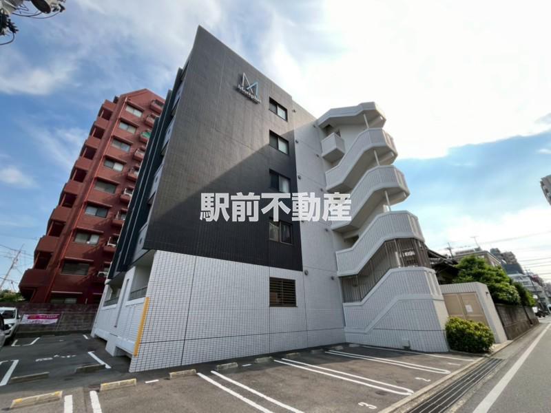 モアプラス西鉄久留米駅前