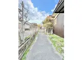 末田アパート-彦島塩浜町1丁目