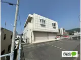 コーポホワイト旭橋