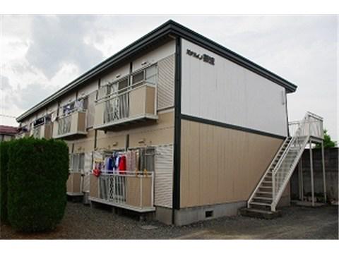パナハイツ野沢