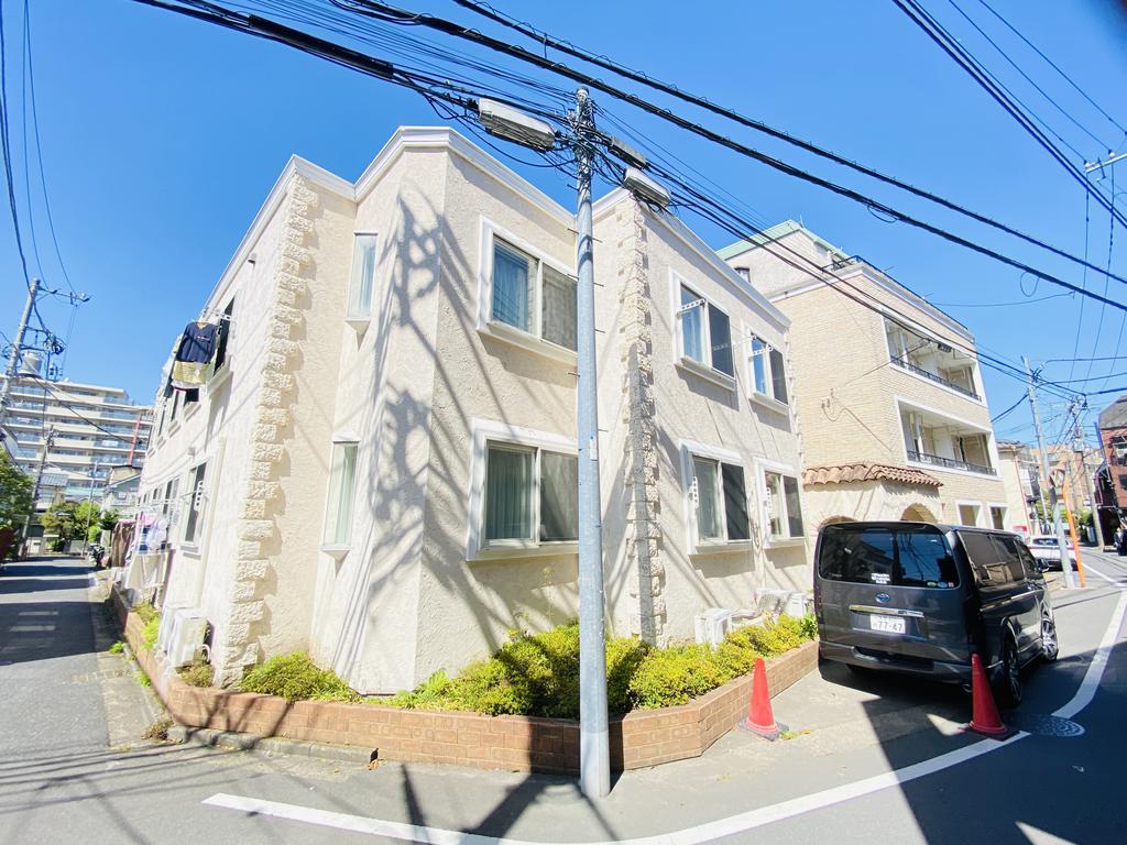 ロイヤルマンション柳沢