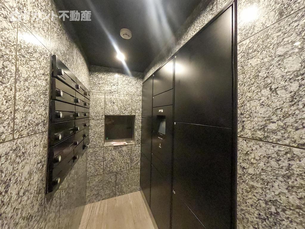 SPコート池袋