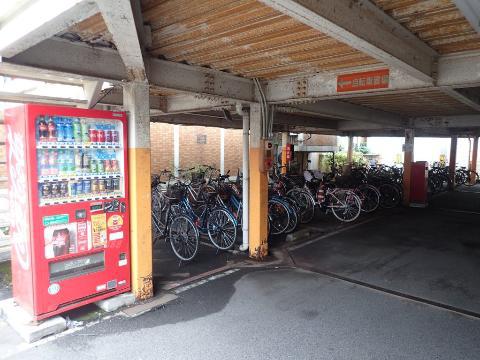 健生館マンション