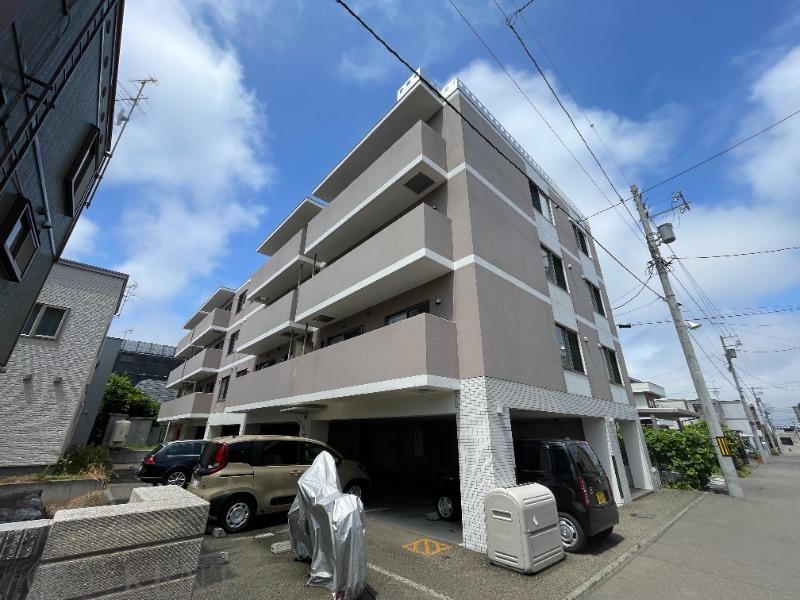 PRESIDENCE西町