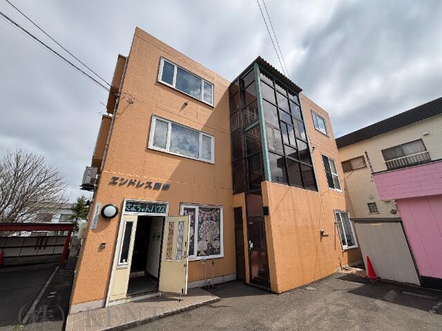 エンドレス西野(5LDK/3階)