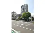ONE ROOF RESIDENCE KIBA ウエスト