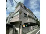ルミエール東十条