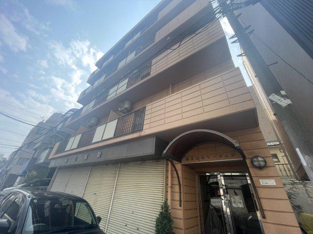 第3福助マンション