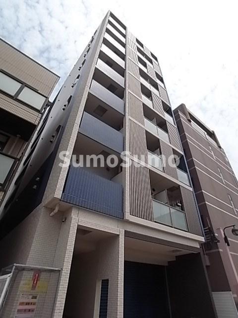 シャーメゾン 神戸