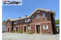 プレタメゾン結城 A棟