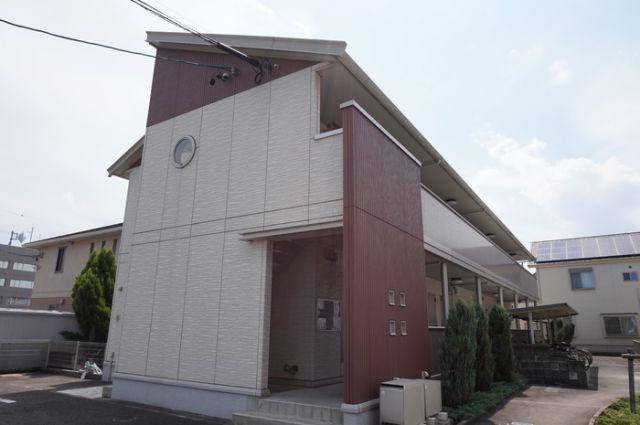 ピアチェーレK C棟