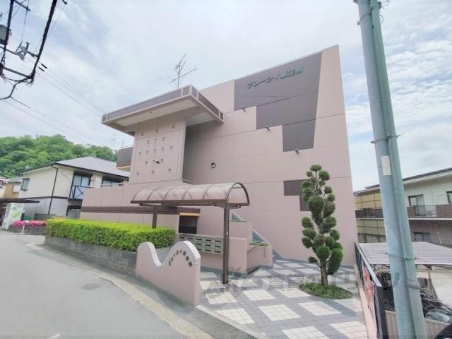 グレーシィ東生駒