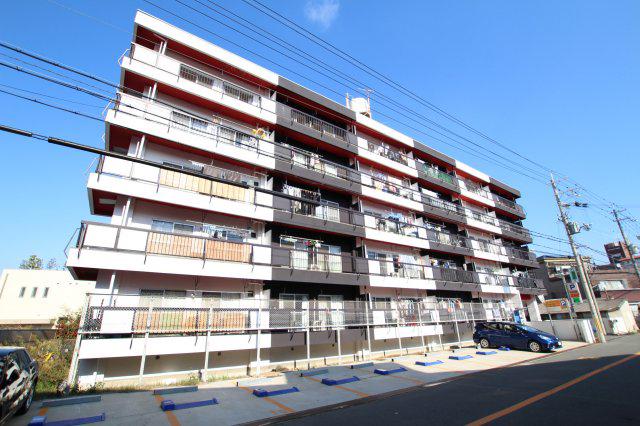 ヴィラナリー柳町