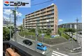 サンコート桃花台D棟