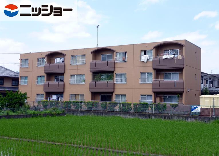 ロイヤル渡辺(3DK/1階)