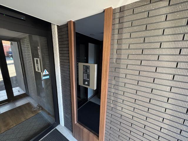 TONY TOWER KITAHIROSHIMA(1LDK/5階)の外観写真