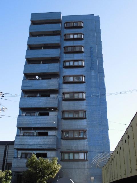 今里西青山ビル