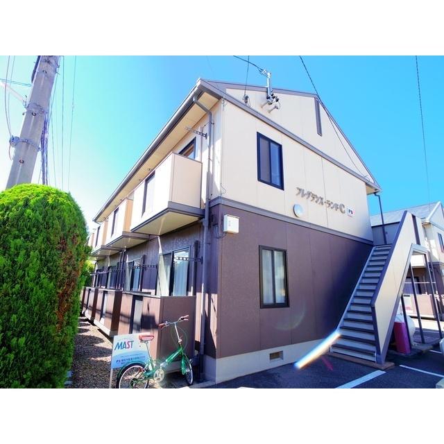 フレグランス ランド C
