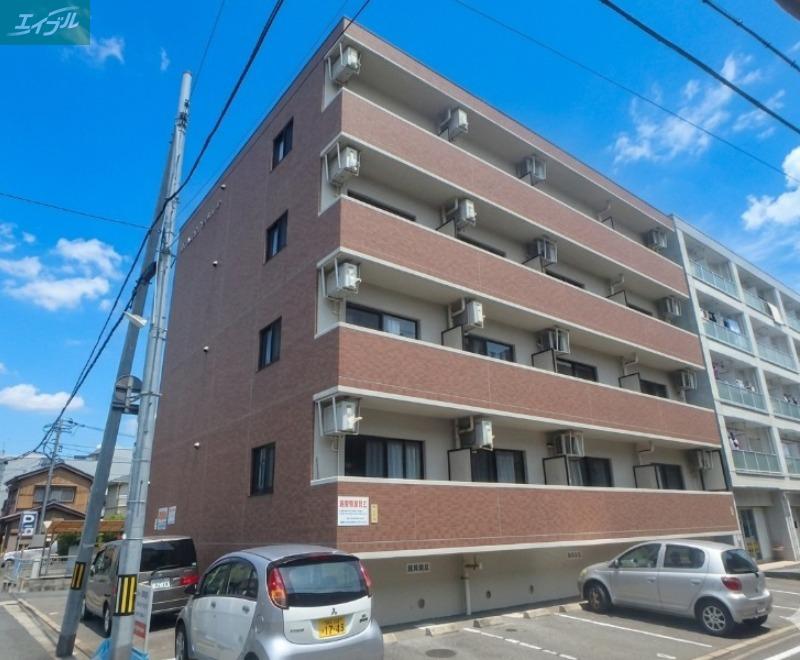 サダーズ伊福町