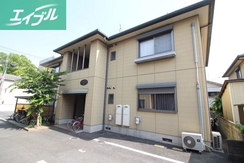バリュージュ七日市B