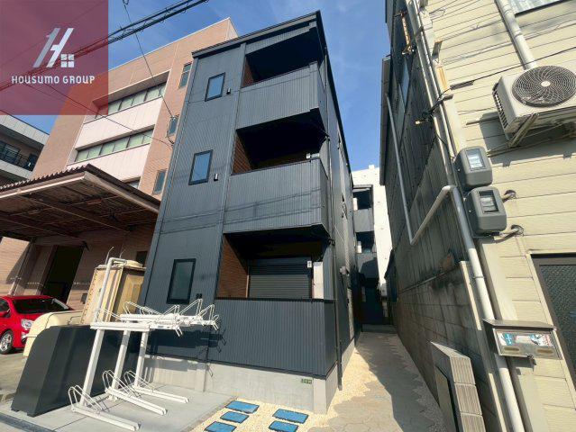 BELLEVUE巽南