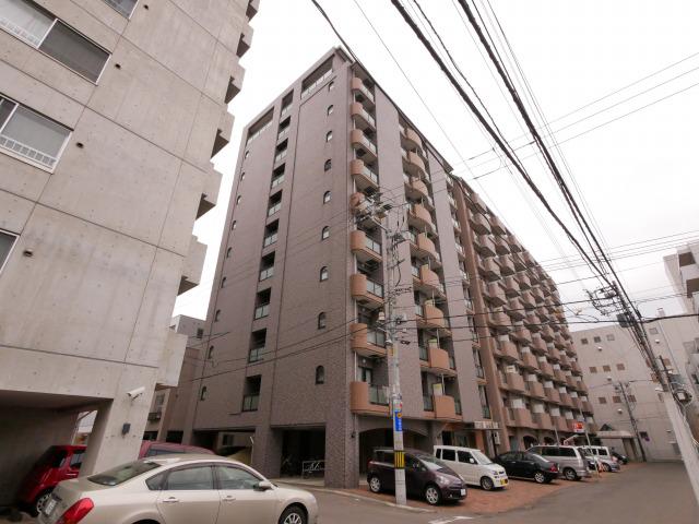 サンシャインシティ弐番館