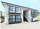 ガーデンライフ島田A棟