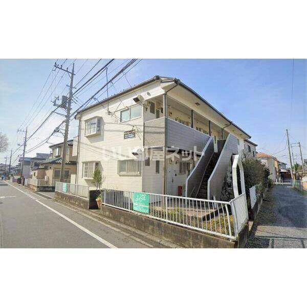 サンバレー上尾