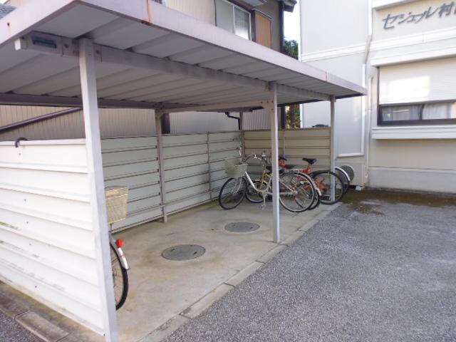 セジュール村田