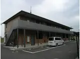 シャーメゾン多賀城新田C