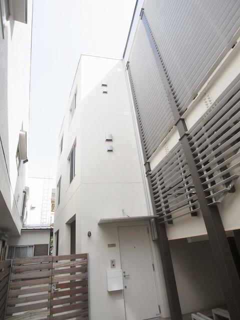 イケノウエ04(1LDK/1階)