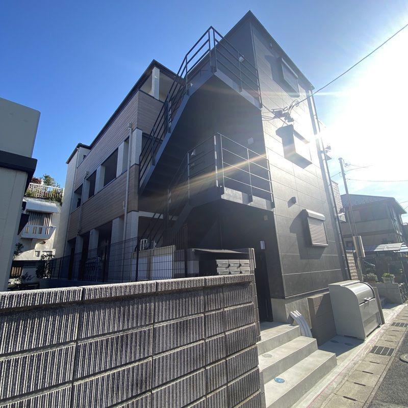 MELDIA東千葉III