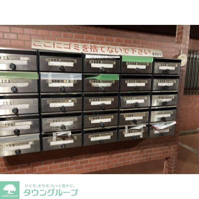 グランドマンション