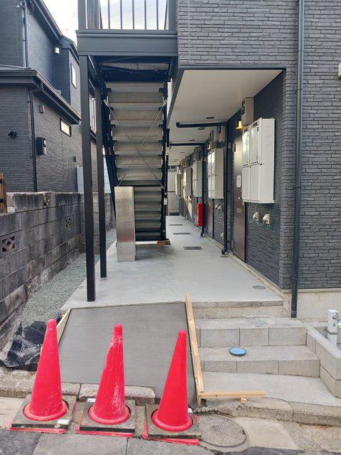 CASA二俣川