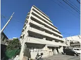 ブランネージュ多摩川