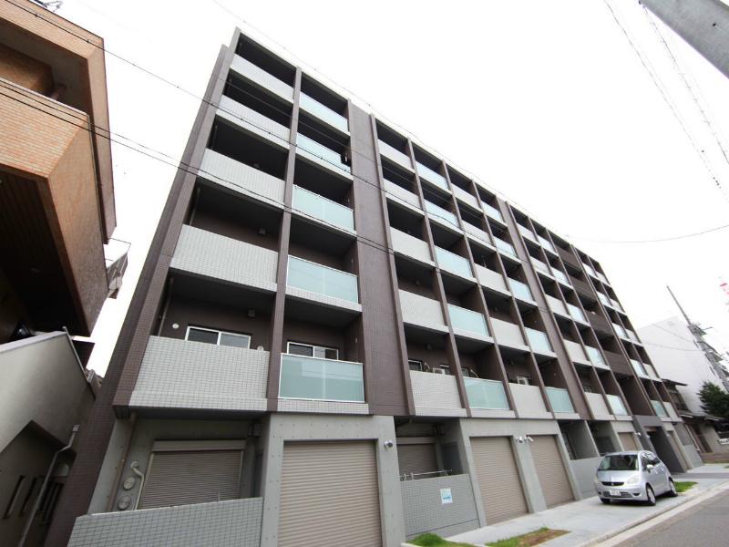 TRI-STAGE