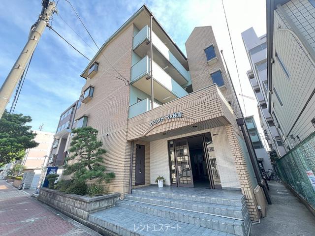 グランドール住吉