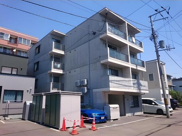 モデルノ