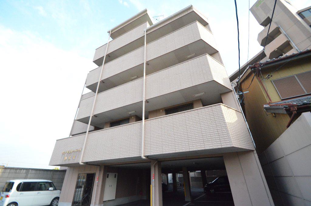 プレアール名古屋神宮寺(2LDK/2階)