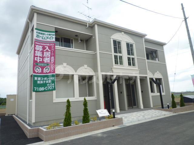 サンモール
