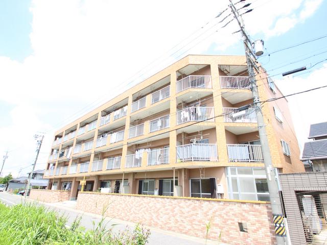 オオタかなれ川ハイツ(3LDK/3階)