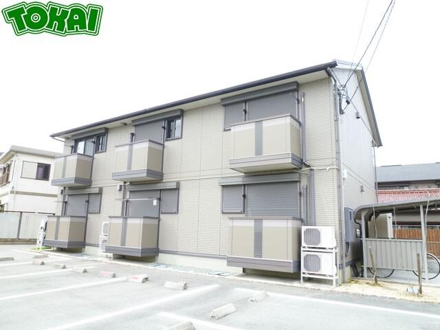 マルカート松阪
