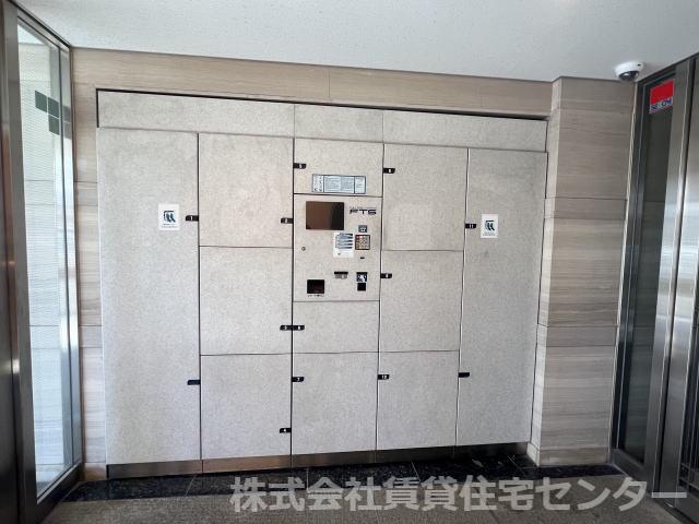 グランメール美園
